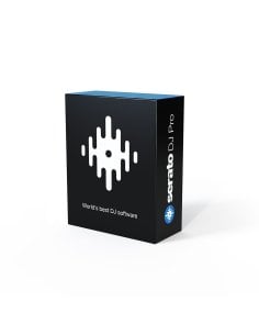 SERATO Serato DJ Pro  (codice software)