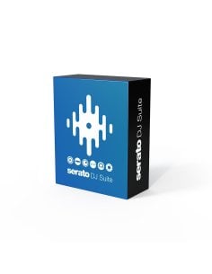 SERATO Serato DJ Suite
