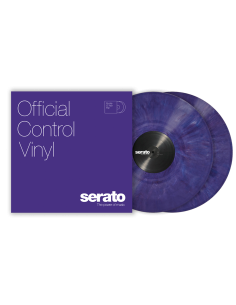 SERATO 12’’ Serato Standard Colors Purple
