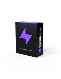 SERATO Serato Studio V1 - Codice