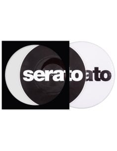 SERATO 12’’ Serato Logo Picture Disc