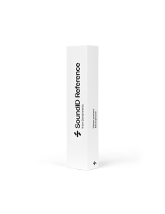 SONARWORKS Microfono da Misurazione SoundID Reference