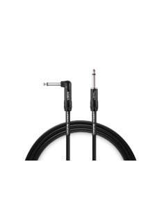 WARM AUDIO Cavo TS con connettori angolati 0.3 mt