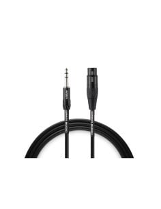 WARM AUDIO Cavo XLR Femmina a TRS Maschio 1.8 mt