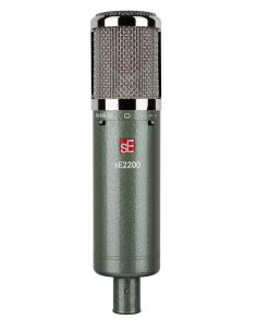 SE ELECTRONICS sE 2200 VE Vintage Edition