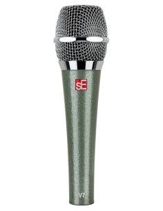 SE ELECTRONICS V7 VE - Vintage Edition