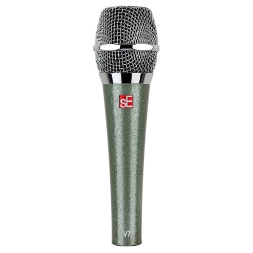 SE ELECTRONICS V7 VE - Vintage Edition