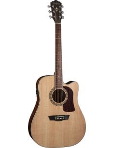WASHBURN D10 SCE