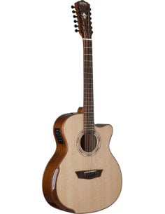 WASHBURN G15 SCE 12
