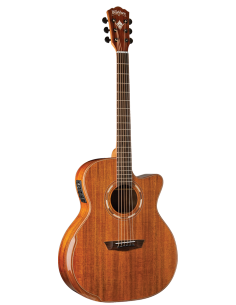 WASHBURN G55 CE KOA