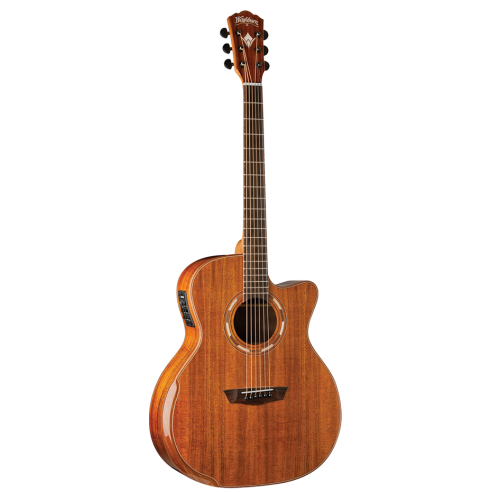 WASHBURN G55 CE KOA