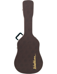 WASHBURN GC DN DLX