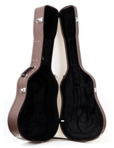WASHBURN GC GA DLX
