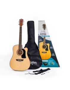 WASHBURN AD5 CE PACK