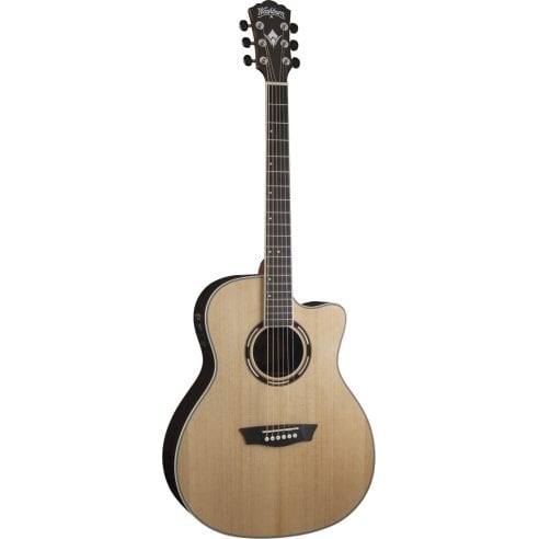 WASHBURN AG70 CE