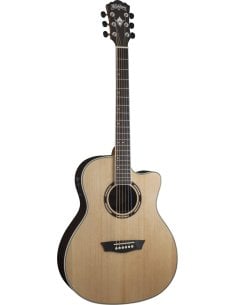 WASHBURN AG70 CE K