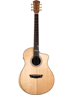 WASHBURN ALLURE  SC56 SCE