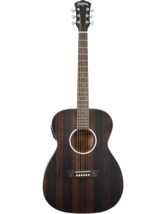 WASHBURN EBONY FE