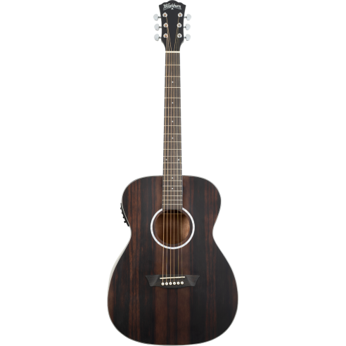 WASHBURN EBONY FE