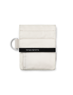 TEENAGE ENGINEERING field bag small per TX-6
