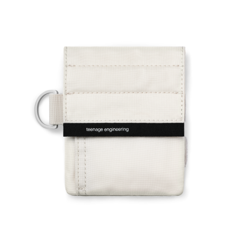 TEENAGE ENGINEERING field bag small per TX-6