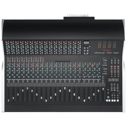 SOLID STATE LOGIC XL-Desk