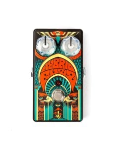 Mxr CSP041 Hybrid Fuzz