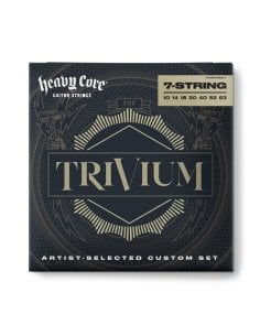 Dunlop TVMN1063-7 Trivium Heavy Core