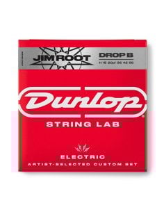 Dunlop JRN1156DB Jim Root 11-56 Drop B