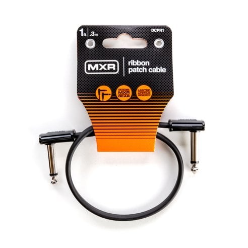 Mxr DCPR1 Cavo Patch Ribbon 30cm
