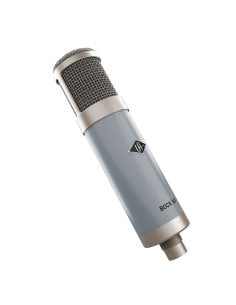 UNIVERSAL AUDIO UA Bock 167 Tube Condenser Mic
