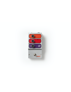 WARM AUDIO Mutation Phasor II