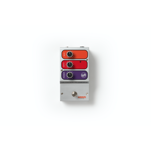 WARM AUDIO Mutation Phasor II