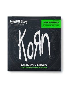 Dunlop KRHCN1065 Korn Heavy Core