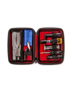 Dunlop DGT122 System 65 Universal Complete Guitar & Bass Setup Tool Kit