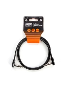 Mxr DCPR3 Cavo Patch Ribbon 90cm