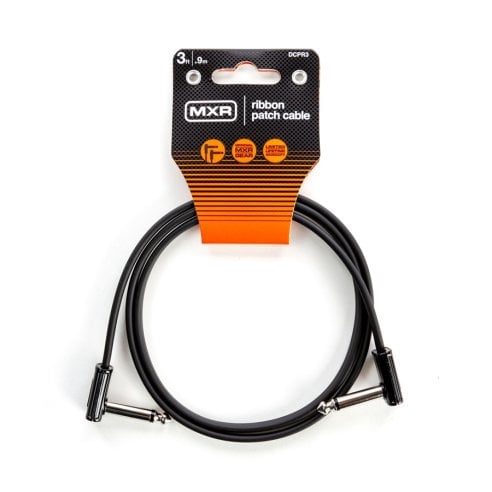 Mxr DCPR3 Cavo Patch Ribbon 90cm