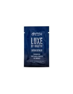 Martin & Co. 18A0111 Luxe by Martin Guitar Detailer