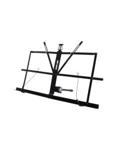 Quik Lok MUS/001 Leggio da tavolo con custodia