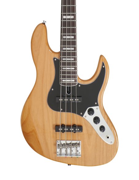 MARCUS MILLER V5 24-4 NATURAL MARCUS MILLER V5 24-4 NATURAL