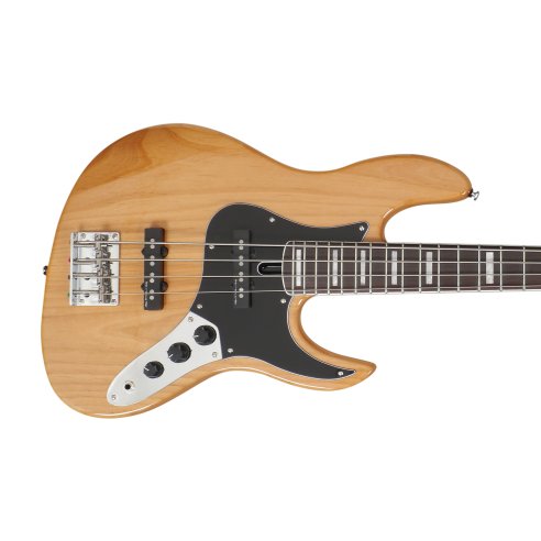 MARCUS MILLER V5 24-4 NATURAL