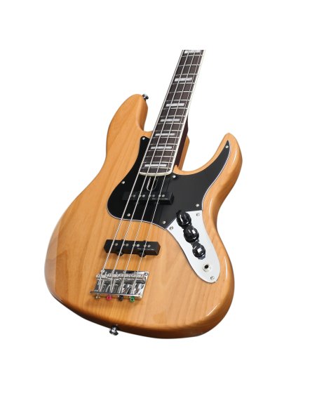 MARCUS MILLER V5 24-4 NATURAL MARCUS MILLER V5 24-4 NATURAL