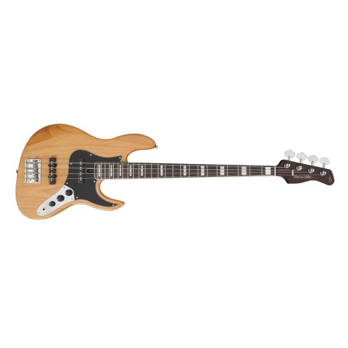 MARCUS MILLER V5 24-4 NATURAL