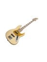 MARCUS MILLER V5 24-4 VINTAGE WHITE