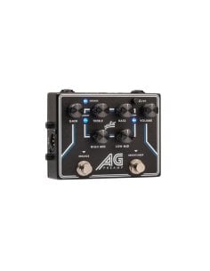 Aguilar AG Preamp/DI Pedal
