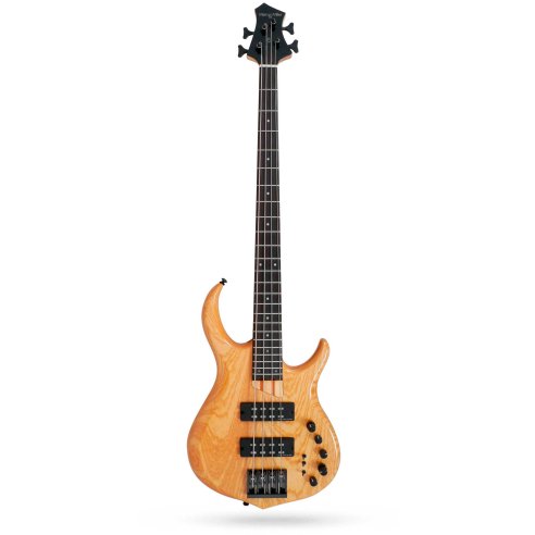 MARCUS MILLER M5 4 SWAMP ASH NAT 2ND GEN