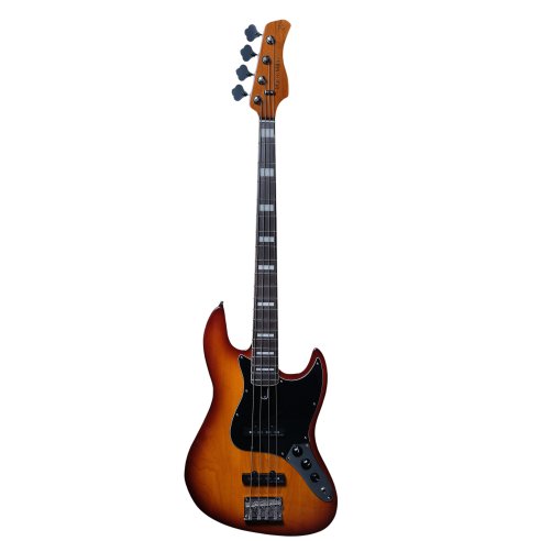 MARCUS MILLER V5R ALDER-4 TBS