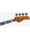 MARCUS MILLER V5R ALDER-4 TBS