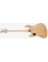 MARCUS MILLER V7 4 VINTAGE SWAMP ASH 4 REISSUE NAT SATIN