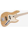MARCUS MILLER V7 4 VINTAGE SWAMP ASH 4 REISSUE NAT SATIN
